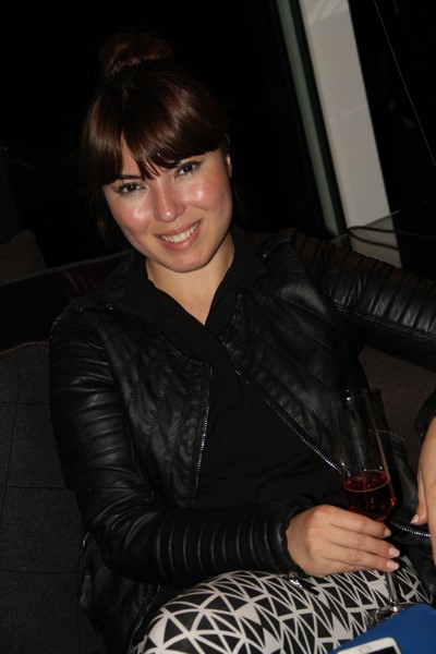 Launching of The Grill & Lounge